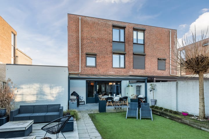 Foto 37 van Schilbergstraat 7