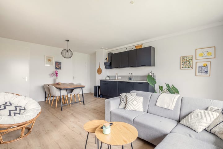 Foto 10 van Jellingastraat 19