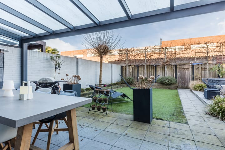 Foto 39 van Schilbergstraat 7