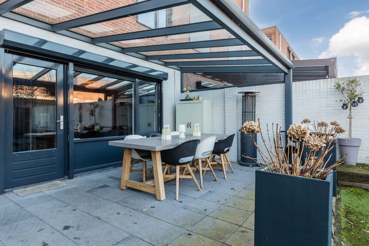 Foto 40 van Schilbergstraat 7