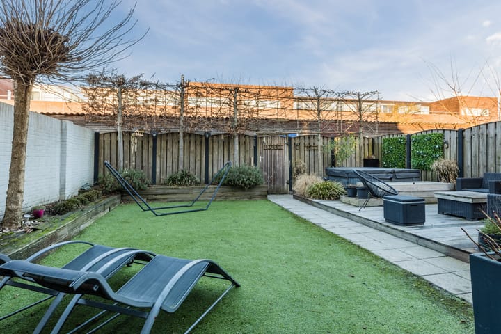 Foto 41 van Schilbergstraat 7