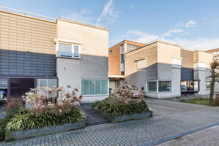 Foto 45 van Schilbergstraat 7