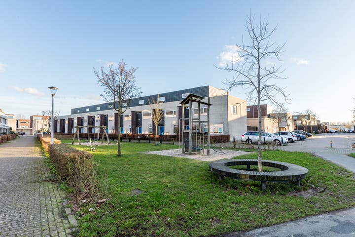 Foto 44 van Schilbergstraat 7