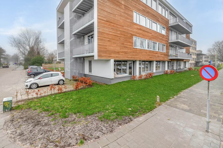 Foto 19 van Jellingastraat 19