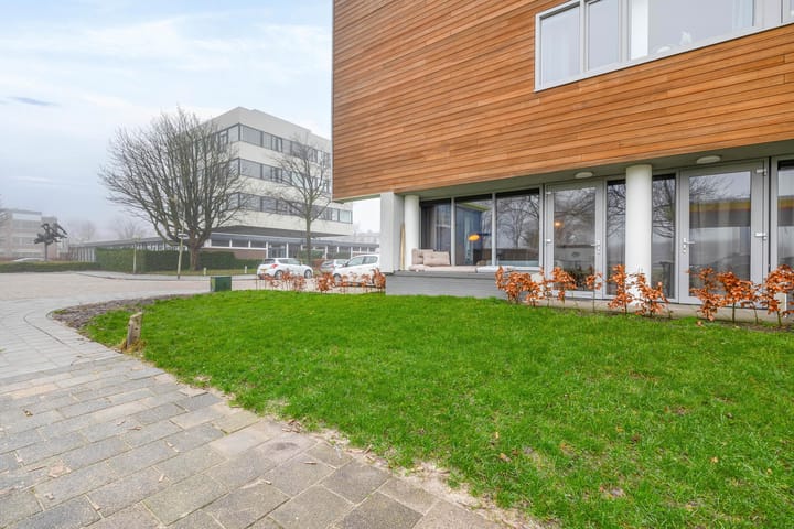 Foto 20 van Jellingastraat 19