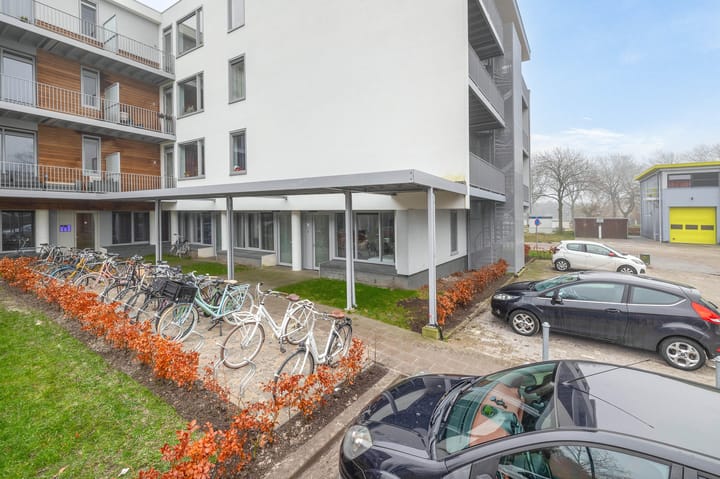 Foto 23 van Jellingastraat 19