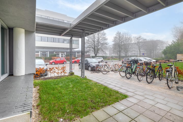 Foto 25 van Jellingastraat 19