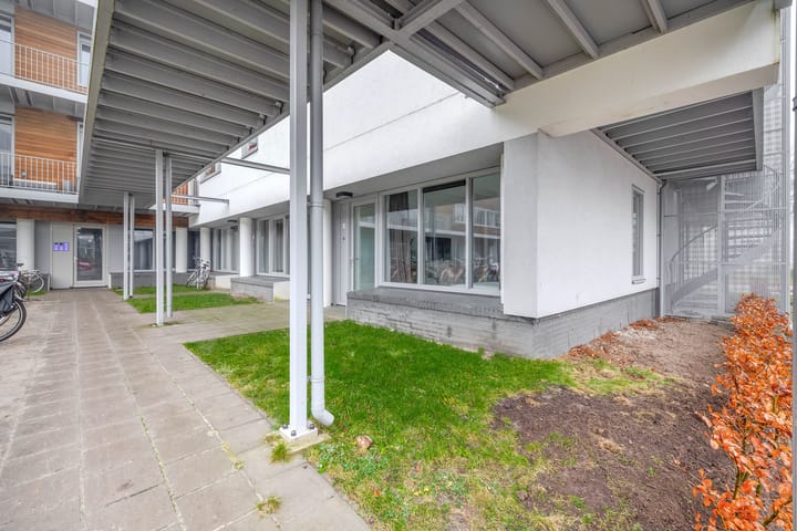 Foto 27 van Jellingastraat 19