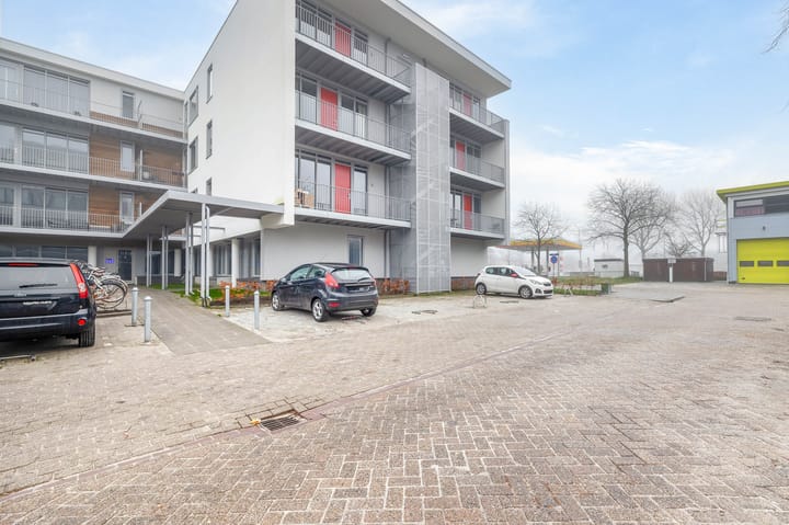 Foto 28 van Jellingastraat 19