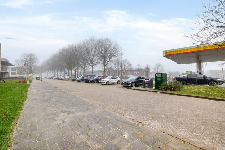 Foto 30 van Jellingastraat 19