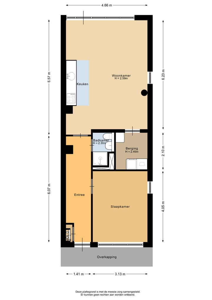 Foto 31 van Jellingastraat 19