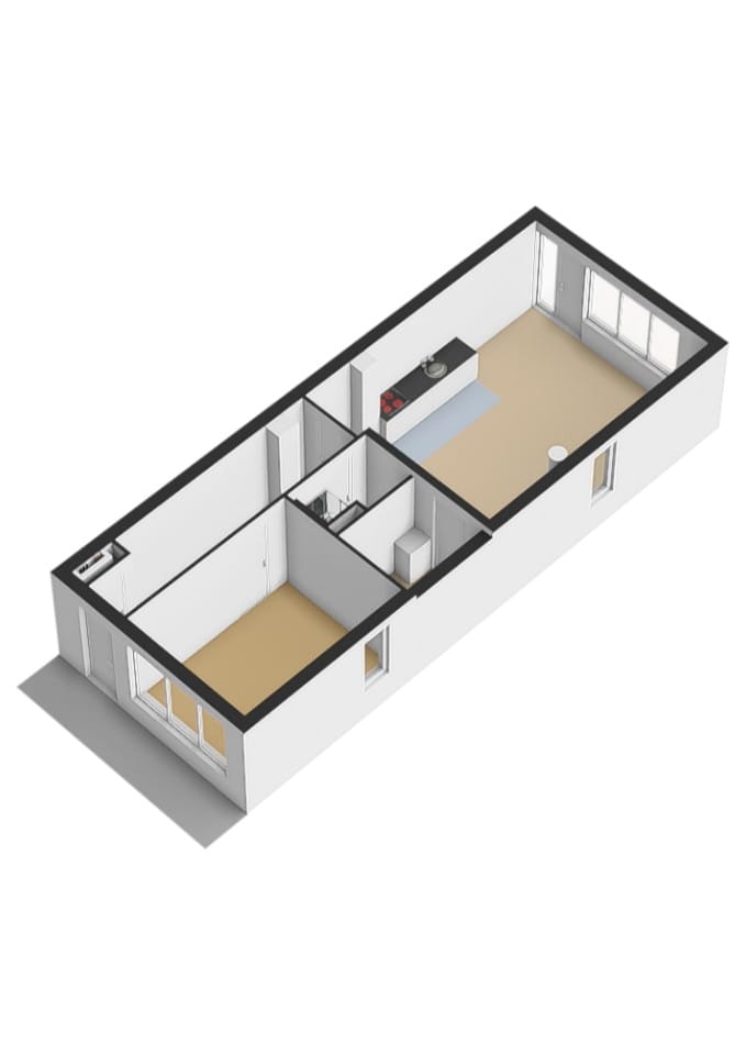 Foto 32 van Jellingastraat 19