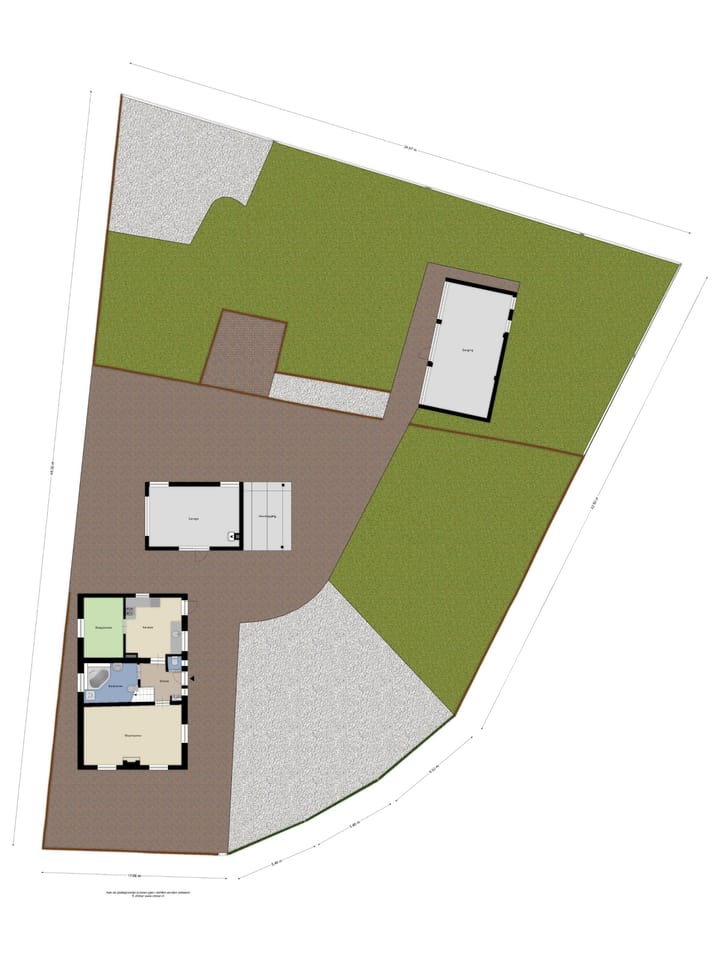 Foto 41 van Borgsweg 10