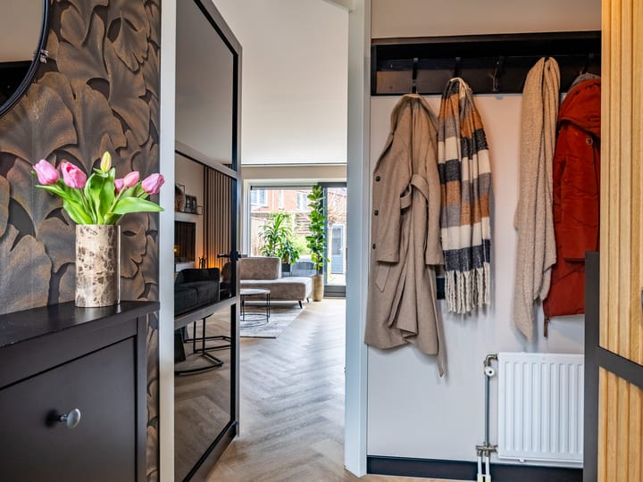 Foto 2 van Hawkinsstraat 9