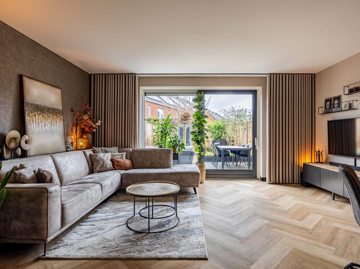 Foto 4 van Hawkinsstraat 9