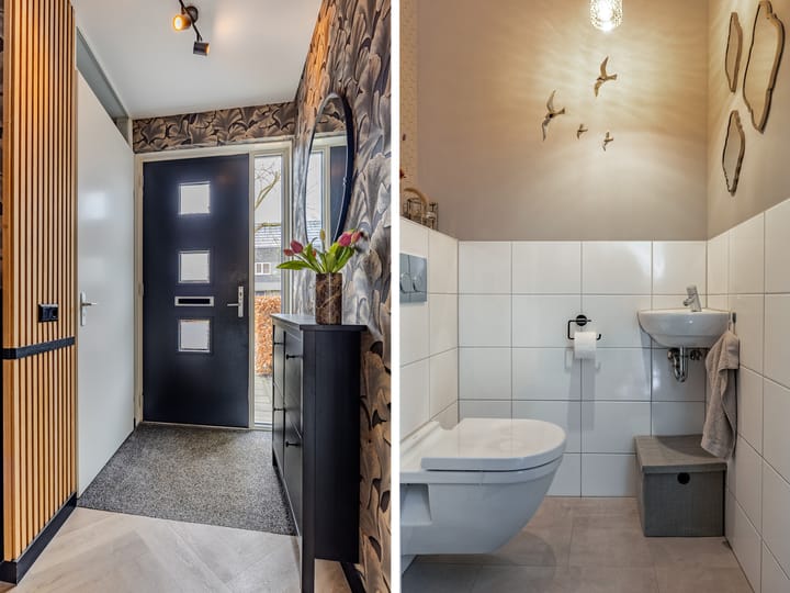 Foto 10 van Hawkinsstraat 9