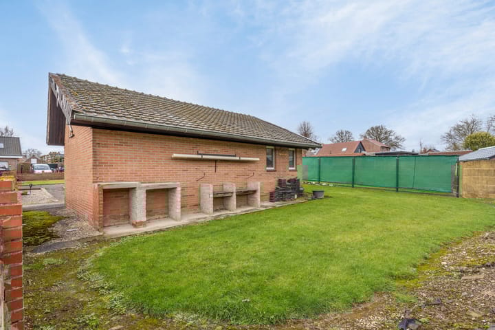 Foto 30 van Borgsweg 10