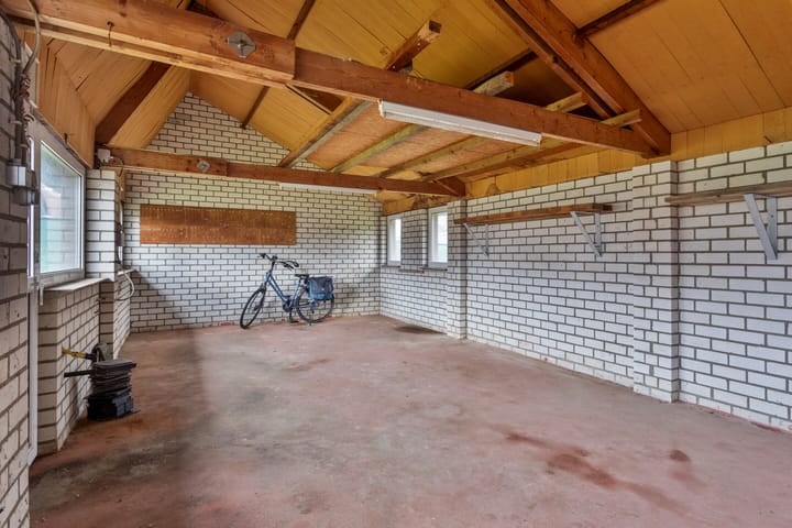 Foto 32 van Borgsweg 10