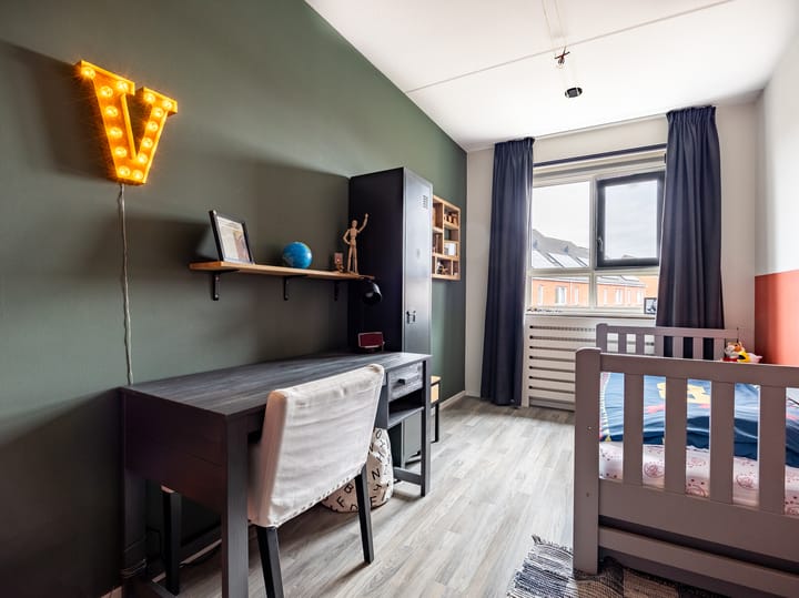 Foto 18 van Hawkinsstraat 9