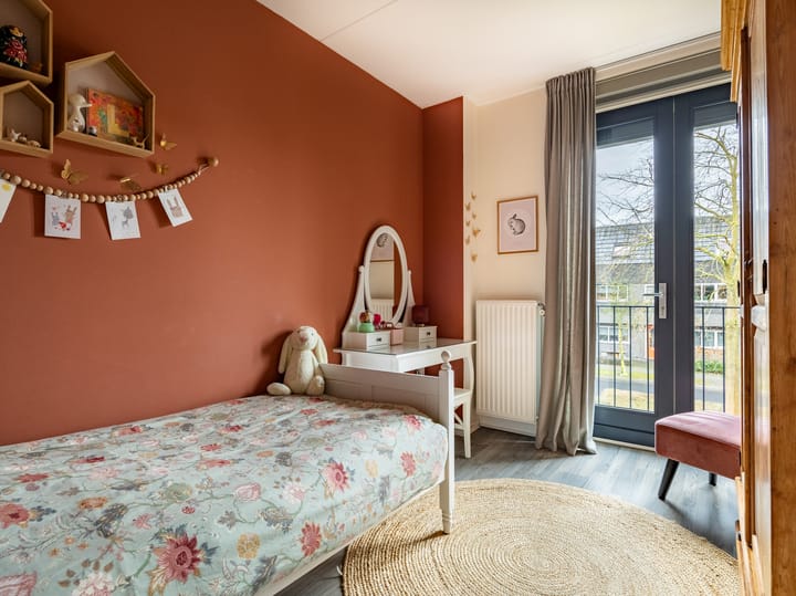 Foto 19 van Hawkinsstraat 9