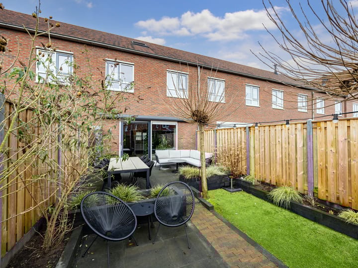 Foto 23 van Hawkinsstraat 9