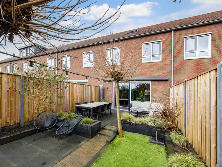 Foto 24 van Hawkinsstraat 9