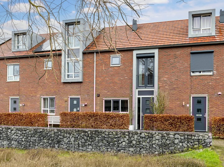 Foto 27 van Hawkinsstraat 9