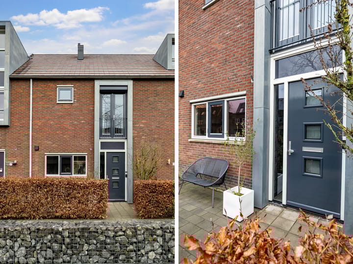 Foto 28 van Hawkinsstraat 9