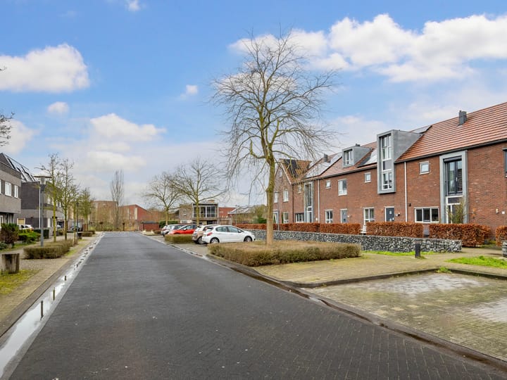 Foto 29 van Hawkinsstraat 9