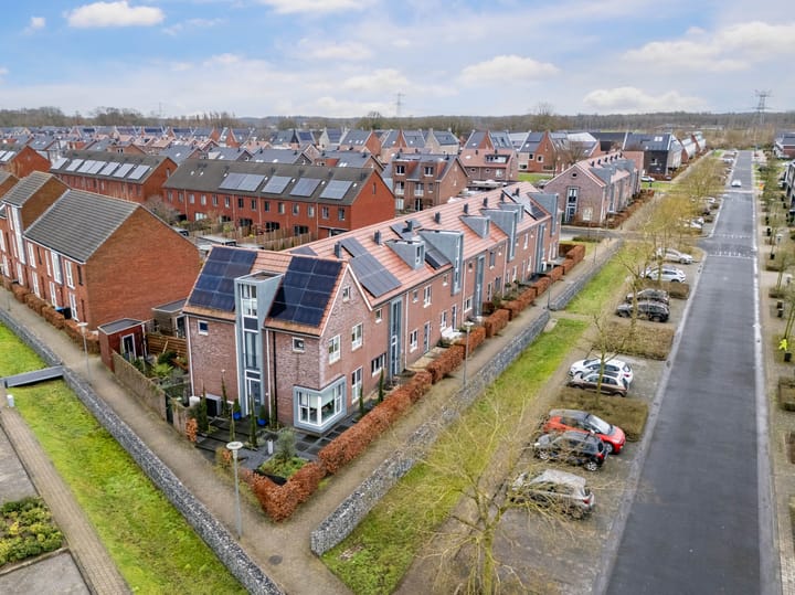 Foto 30 van Hawkinsstraat 9