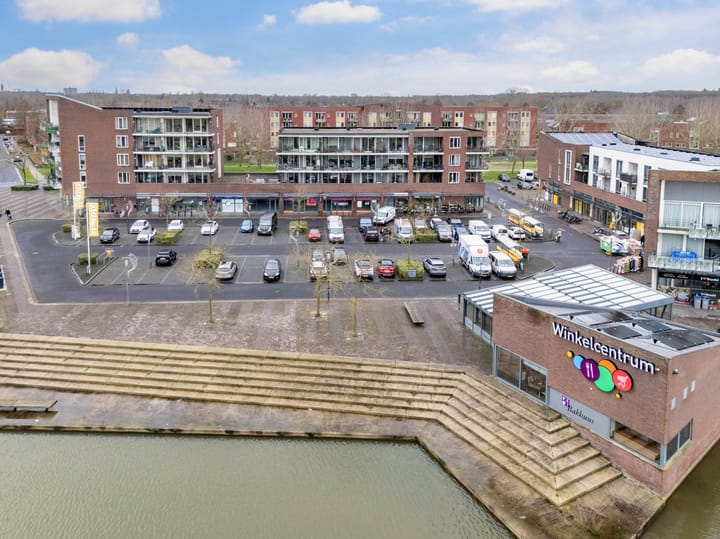 Foto 31 van Hawkinsstraat 9