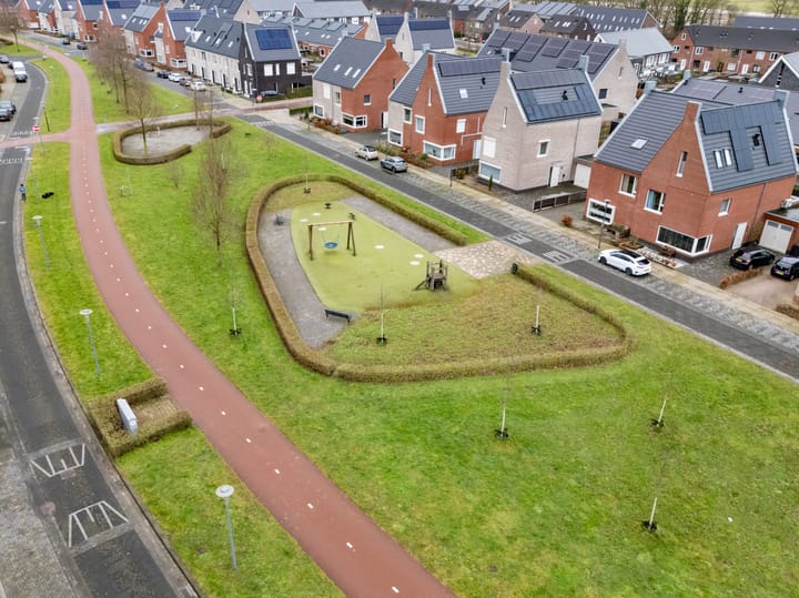 Foto 33 van Hawkinsstraat 9