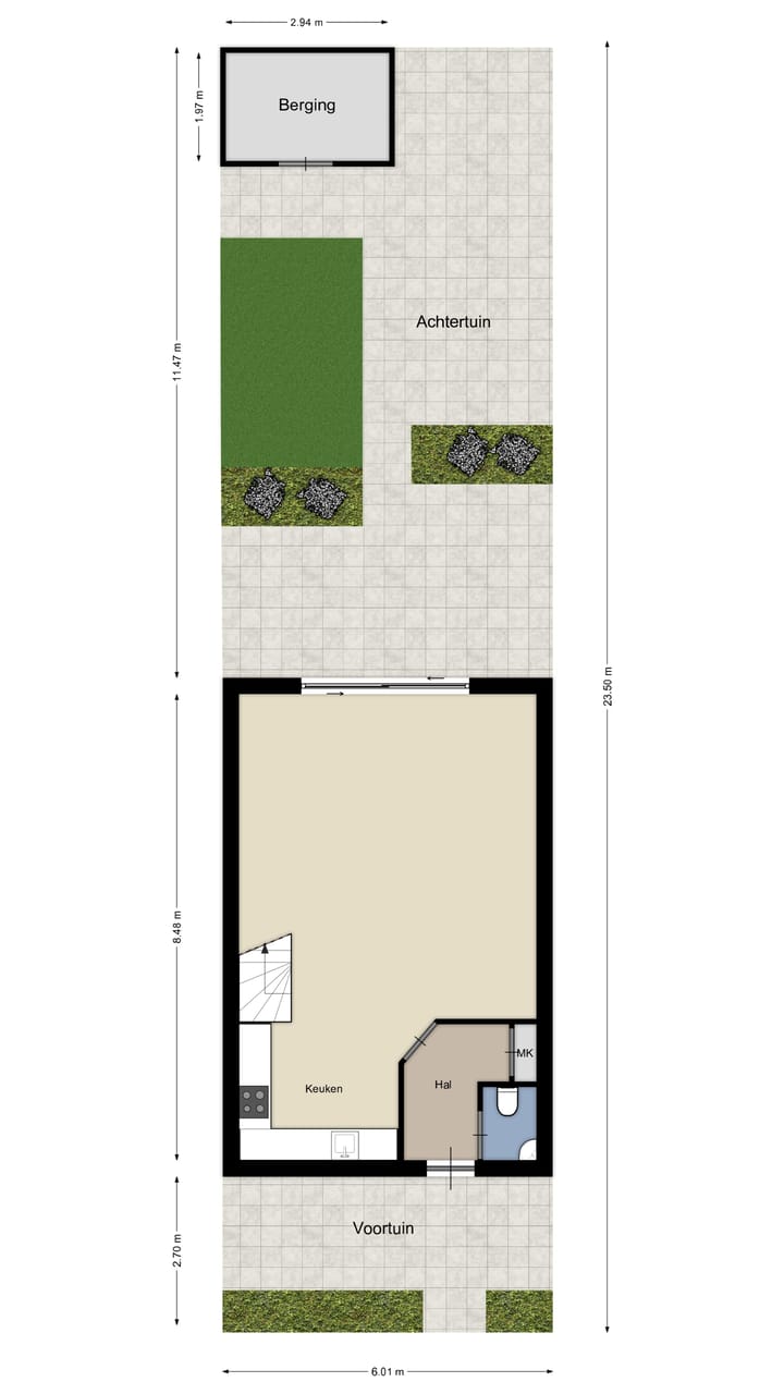 Foto 34 van Hawkinsstraat 9