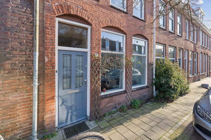 Foto 2 van Nagtzaamstraat 47