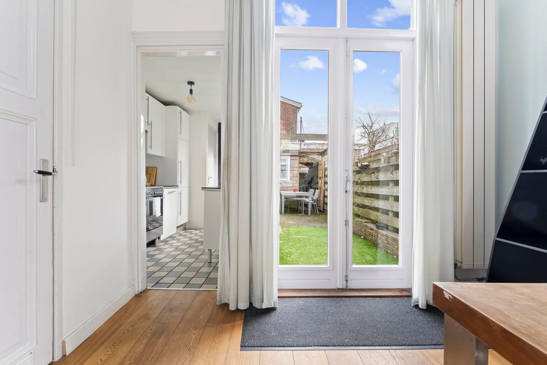 Foto 7 van Nagtzaamstraat 47