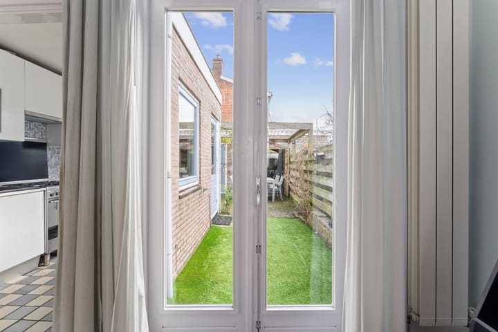 Foto 8 van Nagtzaamstraat 47