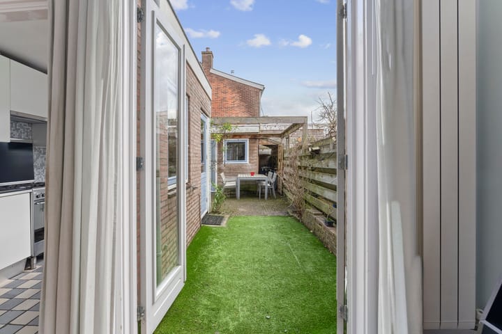 Foto 9 van Nagtzaamstraat 47