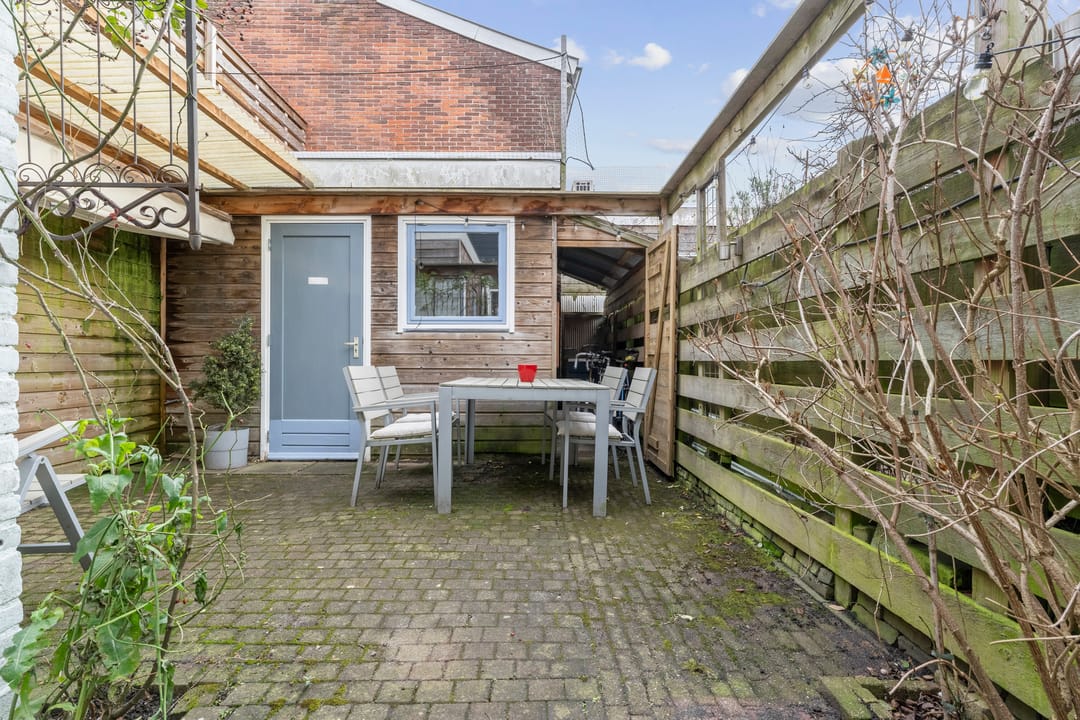 Foto 11 van Nagtzaamstraat 47