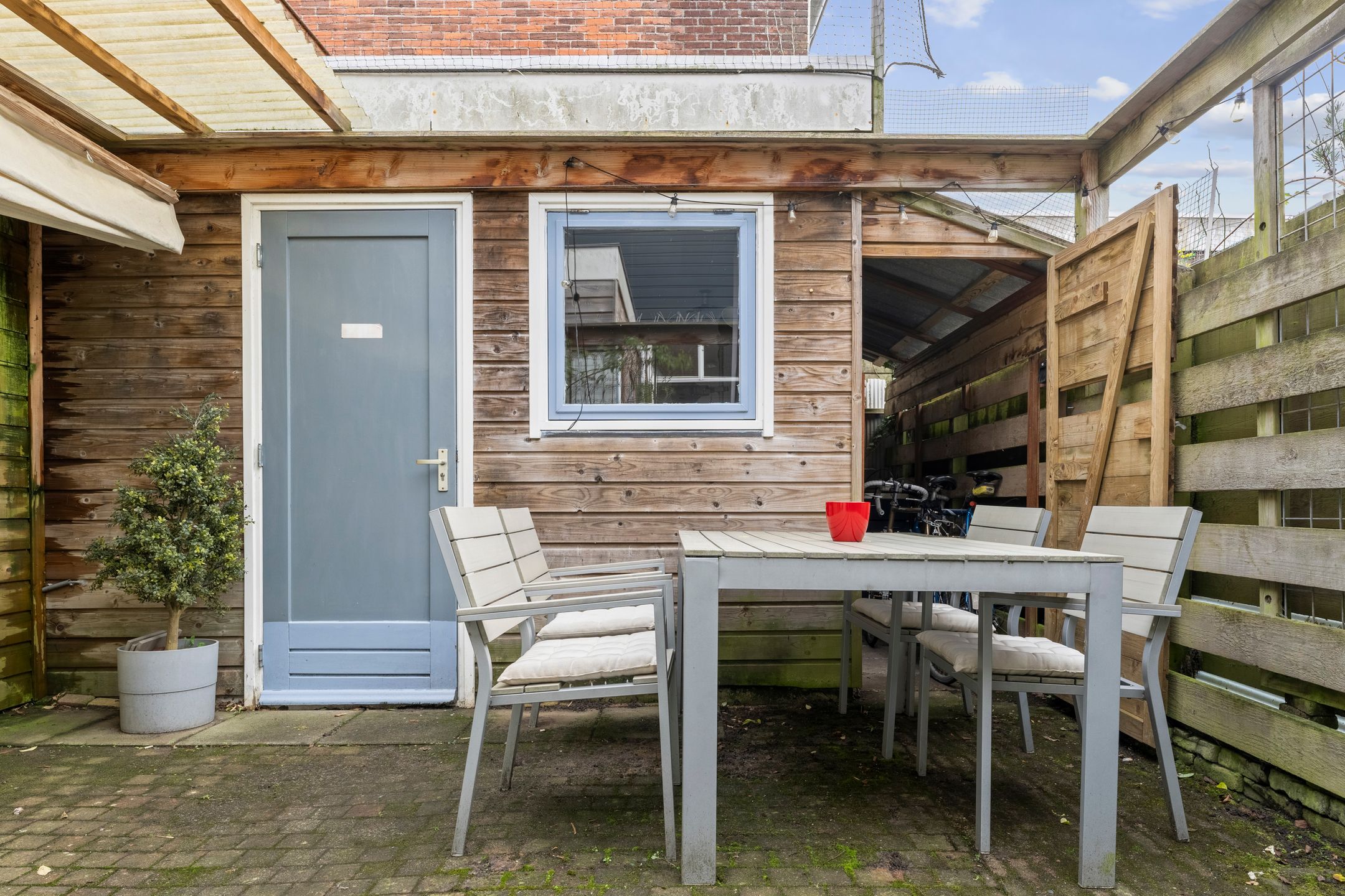 Foto 12 van Nagtzaamstraat 47