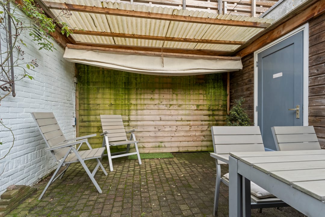 Foto 13 van Nagtzaamstraat 47