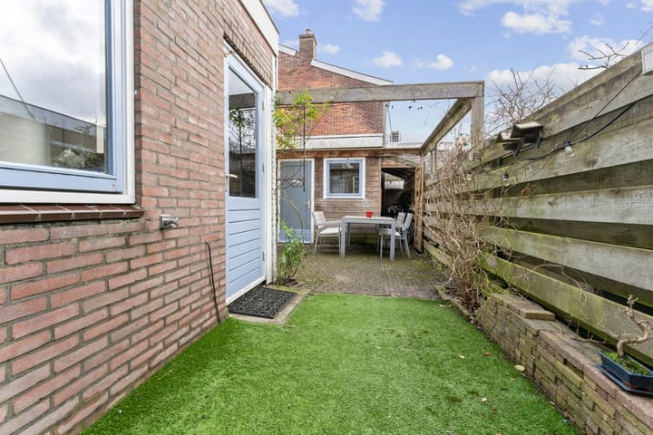 Foto 10 van Nagtzaamstraat 47