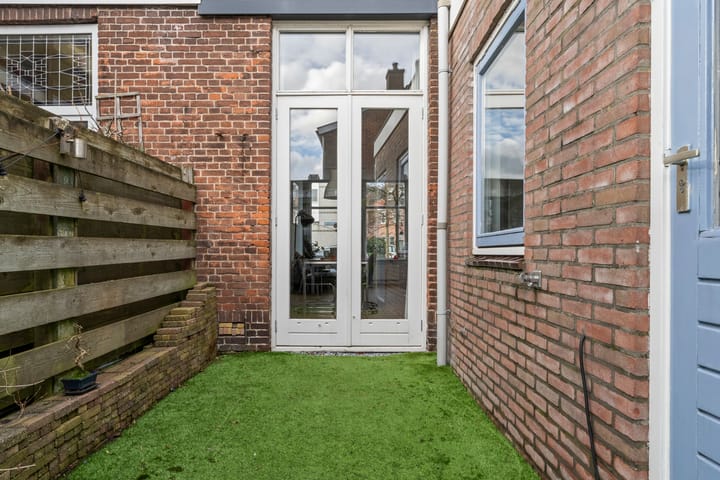 Foto 20 van Nagtzaamstraat 47