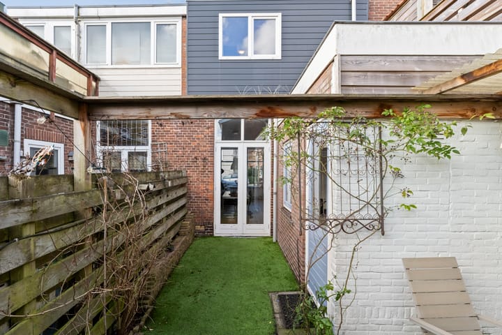 Foto 27 van Nagtzaamstraat 47