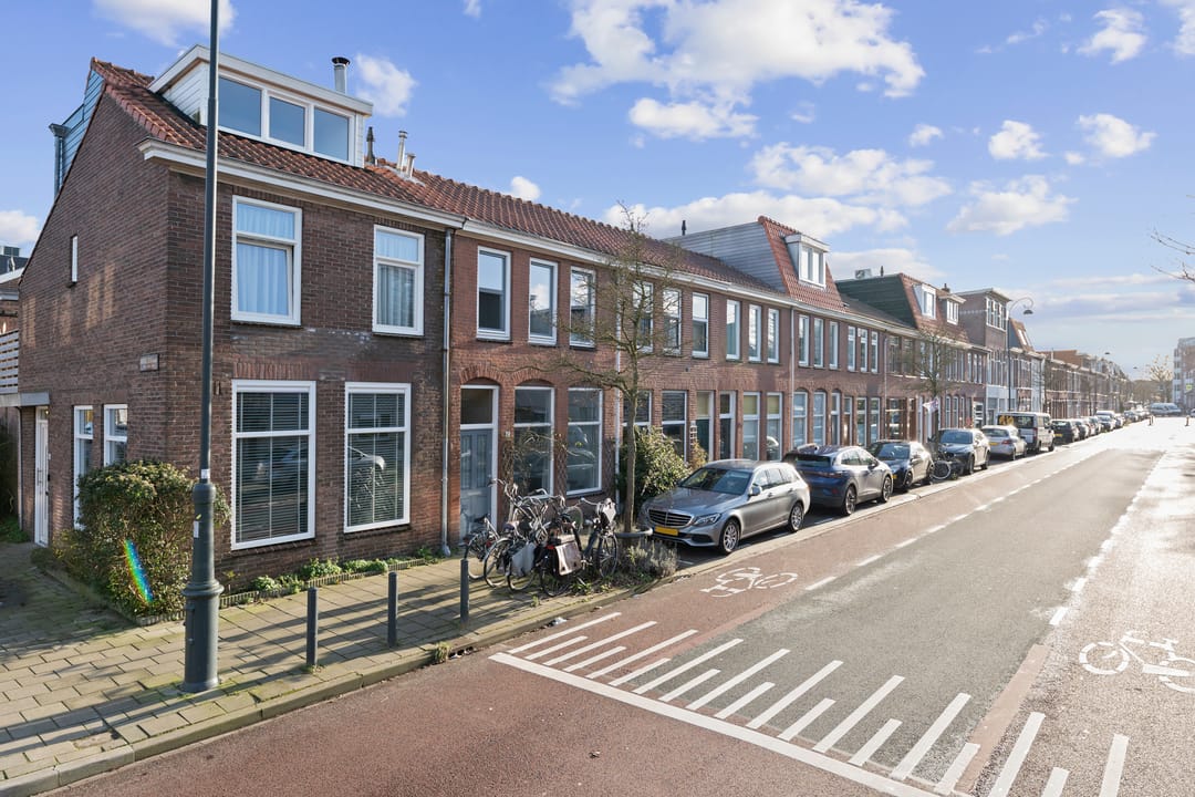 Foto 47 van Nagtzaamstraat 47