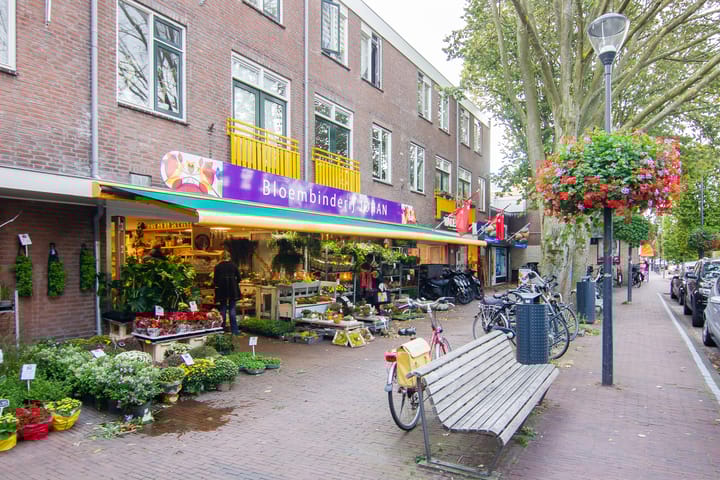 Foto 50 van Nagtzaamstraat 47