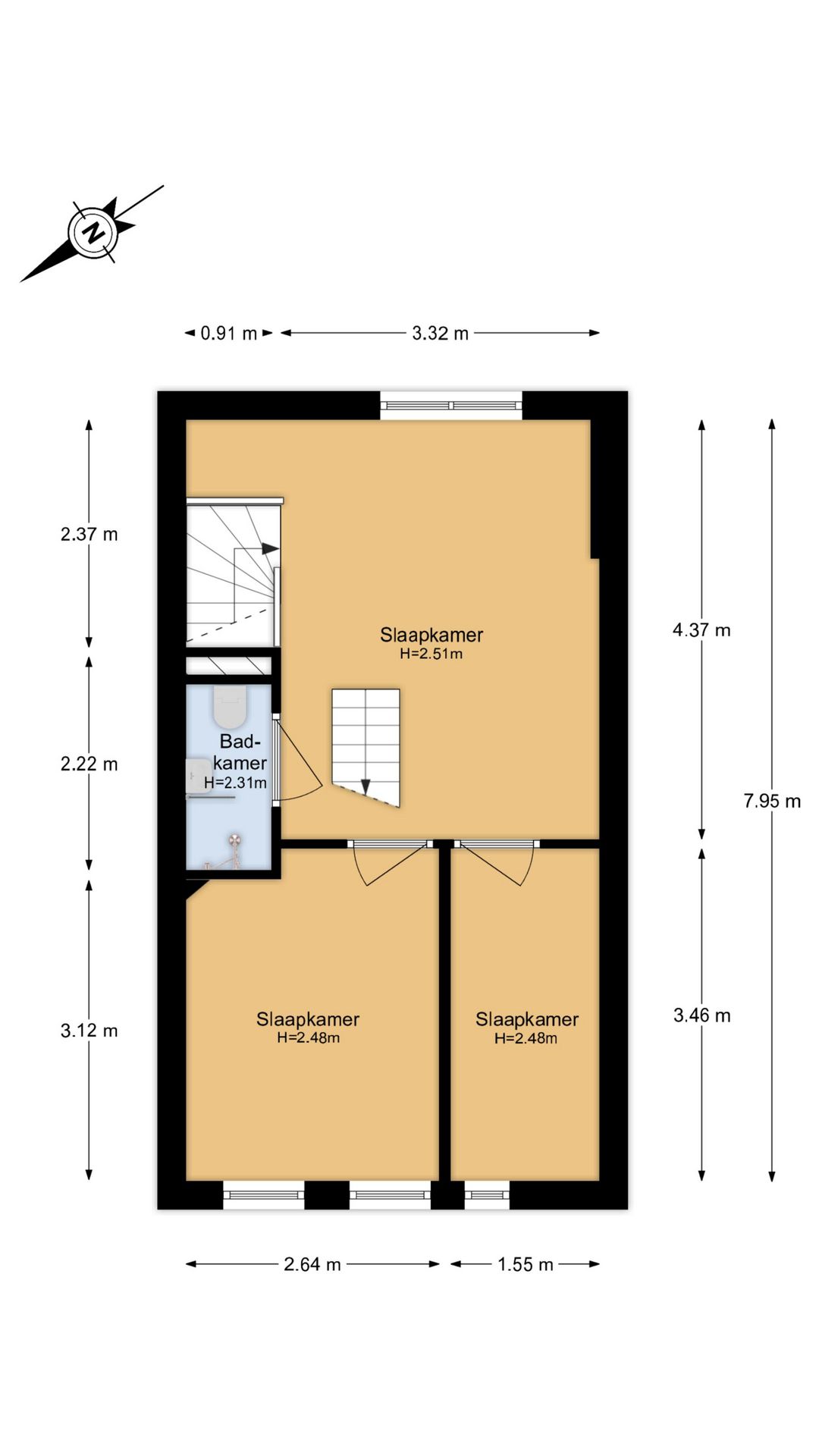 Foto 54 van Nagtzaamstraat 47