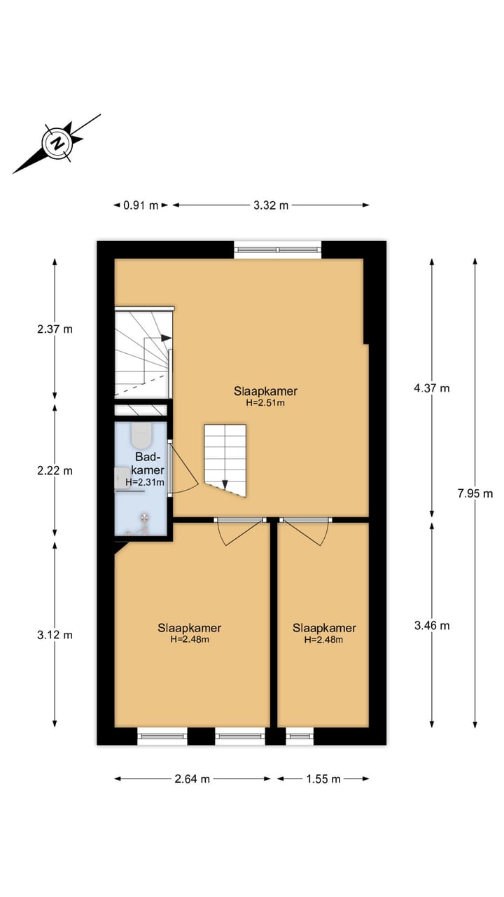 Foto 54 van Nagtzaamstraat 47