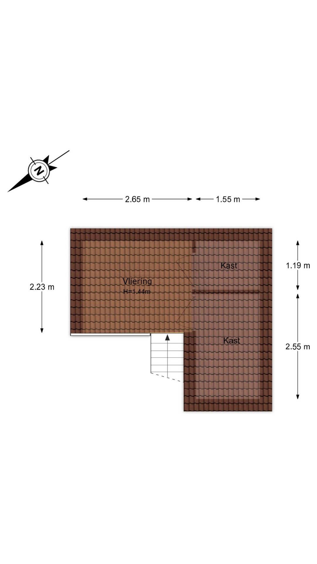 Foto 55 van Nagtzaamstraat 47