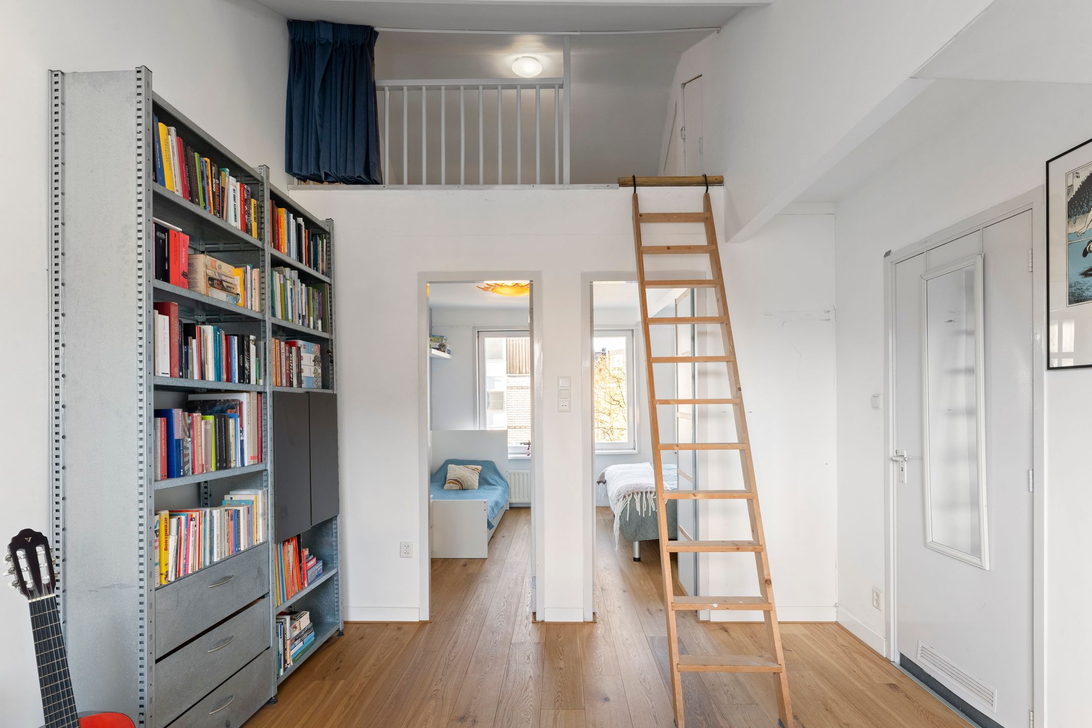 Foto 30 van Nagtzaamstraat 47