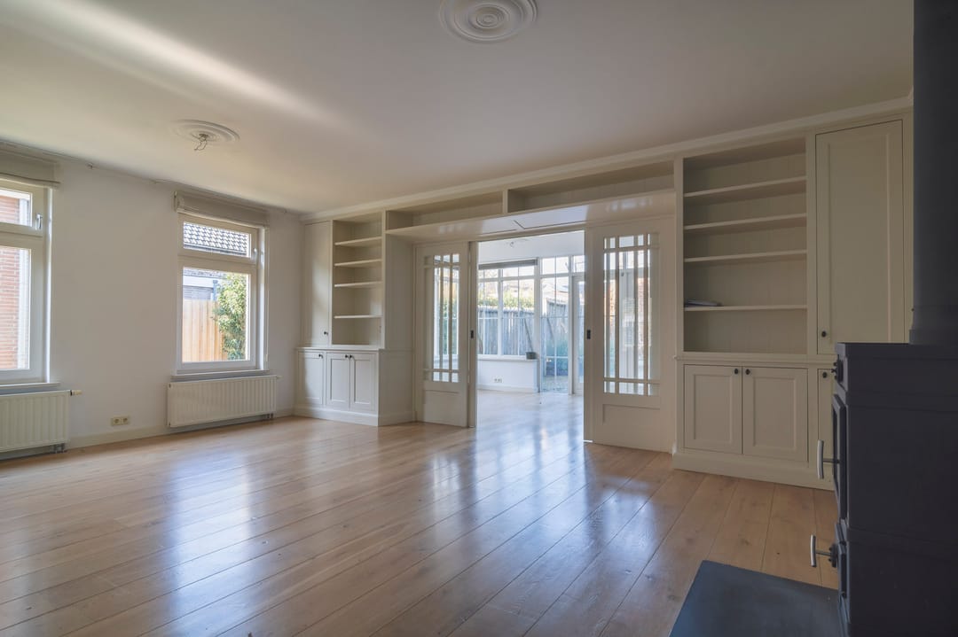 Foto 7 van Meirstraat 7